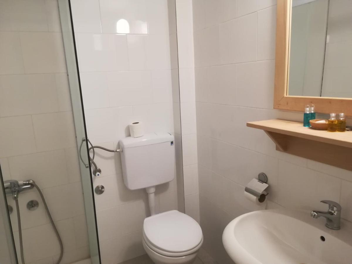 Carobni Breg Hotel Mokra Gora Eksteriør billede