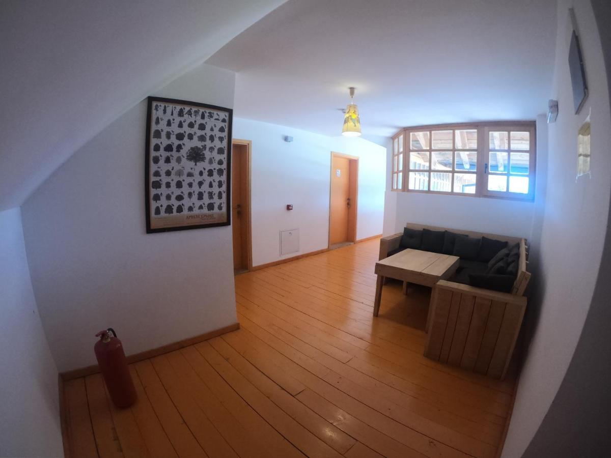 Carobni Breg Hotel Mokra Gora Eksteriør billede