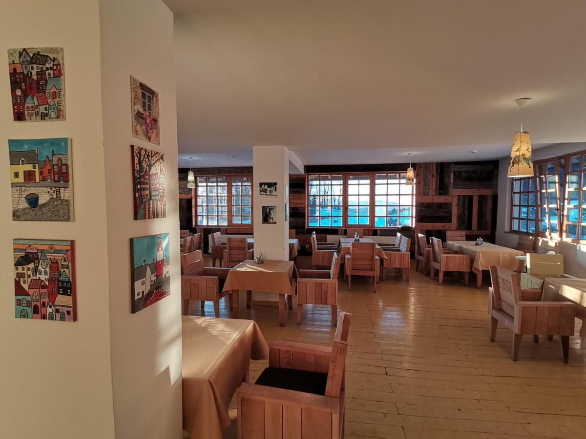 Carobni Breg Hotel Mokra Gora Eksteriør billede